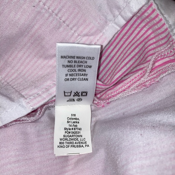 Lilly Pulitzer Buttercup Short, Size: 6 - Picture 9 of 10